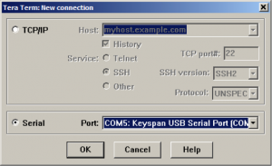 serial_port_selection